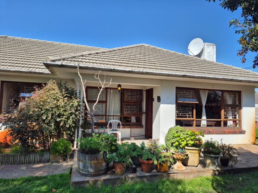 3 Bedroom Property for Sale in Thornton Western Cape
